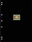  2 40 Scott Value - 1982 Argentina Scouting Scouts 75 Anniversary Cv Mnh Nh Umm