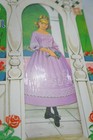 Vintage Little Women Paper Dolls Book Artcraft   5127 Uncut