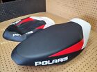 Polaris Switchback Pro600 Pro800 Adventure 800 Seat Cover 2013 To 2014  p -27 