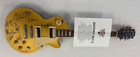 Signed Autograph Les Paul Guitar Charity 11 Signatures Fresh From The Namm 2025