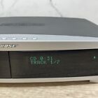 Bose 321 Home Theater System  Av 3-2-1 Series Ii    tested Media Center Only 