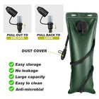 Hydration Pack Outdoor Camping Water Bladder Bag Backpack Cycling Hiking Running