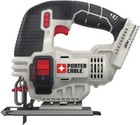 Porter Cable 20v Max Lithium Bare Jig Saw  pcc650b  tool Only  - New  brown Box 
