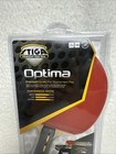 Stiga Optima Ping Pong Paddle Premium Quality Tournament Play Master Series Wrb