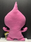 New     Ugly Dolls Plush     Flatwoodsey 14    2010     New With Tags   Nwt