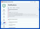 Bitdefender Antivirus Plus 2026 - 2 Years For 10 Windows Pc   Daily Vpn