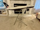 British Airways Space Model - 777 1 50 Scale