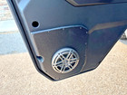 Cf Moto U10 Pro Highland 2 And 4 Door Front Door 6 5  Speaker Pods Plates