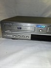 Samsung Dvd-v2000 Dvd   Vcr Combo Player Recorder