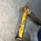 Ihc Farmall Cub  Cub Low Boy Front Axel Knee Antique Tractor 