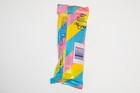 Vintage Penguin Merry Music Maker Pez Dispenser Mint In Japanese Cello Bag