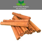 Ceylon Cinnamon Sticks 5   Premium Grade True Cinnamon From Sri Lanka