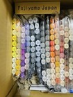 Copic Sketch Markers All 358 Colors Set Multicolor Without Acrylic Case From Jp