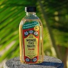 Monoi Tiki Tahiti Monoi Tiare 4 Fl  Oz Each  pack Of 4 
