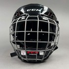 Ccm 50 Small 6 1 4  To 7  Junior Hockey Helmet