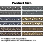 6pcs Star Washi Tape Set Washi Tape Stickers Journaling Decorative Washy Tape