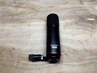 Focusrite Scarlett Studio Mic Condenser Microphone With Xlr Cable