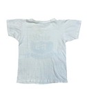 Vintage 60   s Bassel Phys Ed Shirt Southern Boys Youth Size Medium True Vtg