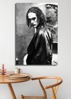 Brandon Lee Poster 24x36 Inch Photo Rare Wall Art Print - The Crow