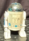 Vintage Star Wars R2-d2 Action Figure Complete 1977 Kenner 100  Original Gmfgi