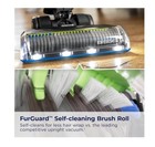 Bissell Pet Hair Eraser Turbo Lift-off Upright Vacuum     Hepa Filter Pet Cleaner