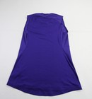 Adidas Techfit Compression Top Men s Purple New Without Tags