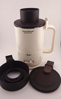 Vintage Aroma Roast Electric Coffee Bean Roaster Melitta Cbr   10 Tested     Works