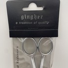 Gingher G-6r 6    Knife Edge Appliqu   Scissors