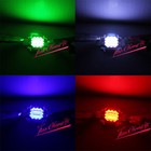 30w Rgbw Rgb white Led High Power Led Chip  Module Light Bulb Lamp Diy 1pcs
