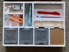 Mattel  Picadoos  Maker Pak  1967  Thingmaker