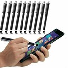 10pcs Capacitive Touch Screen Stylus Pen For Ipad Air Mini Iphone Samsung Tablet