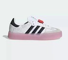 2025 Adidas Originals Sambae Hello Kitty Ig4450     New With Box 