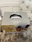 Lillebaby Baby Carrier All Seasons In Black - Brand New In Box