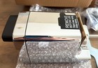 Sloan Ebv500a Side Mount Sensor Retrofit Kit For Toilets And Urinals -new In Box