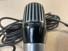 Vtg Shure Unidyne Iv Model 548s Dynamic Mic Microphone   Cord