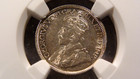 1928 Canada Ten Cents Ngc Au58 Silver 10c Coin Priced To Sell 