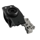 4pcs Engine Motor trans Mount Fit For Nissan Rogue 2 5l Fwd 2008-2015 Cvt A7384