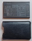 Hewlett-packard Hp 11c Scientific Calculator W  Slip Case Usa