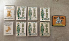 Collectable Vintage Condoms Lot