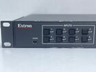 Extron Dxp 84 Hd 4k Digital Crosspoint Matrix Switcher