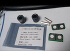 Rf Transformer For Power Amplifier Diy Kits 1-25w 25-150w 150-600w 600-2kw 