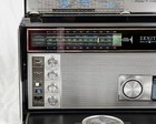 Zenith Transoceanic Multi-band Royal Model D7000y  Radio  1973-1978 