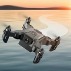 Mini Drone 4drc-v2 Selfie Wifi Fpv With Hd Camera Folda Uk Stock Ug7u0 63sh 