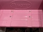 Vintage Instep Pink Pedal Car