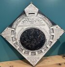 Atq Original 1906 Barritt Serviss Star And Planet Finder Celestial Map Astronomy