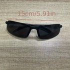 Polarized Fashion Glasses Uv Protection Scratch Resistant Men s Eyewear