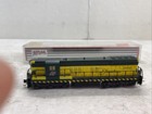 Atlas N Scale 4543 Sd9  broken Truck  Chicago Northwestern