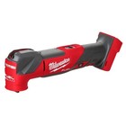 Milwaukee 2836-20 Oscillating Tool
