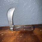 Vintage Case Xx Usa 1965-1969 Hawkbill Pruner Pocket Tool 61011