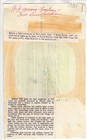 1975 Soldier On Maneuvers Fort Lewis Washington Original News Photo